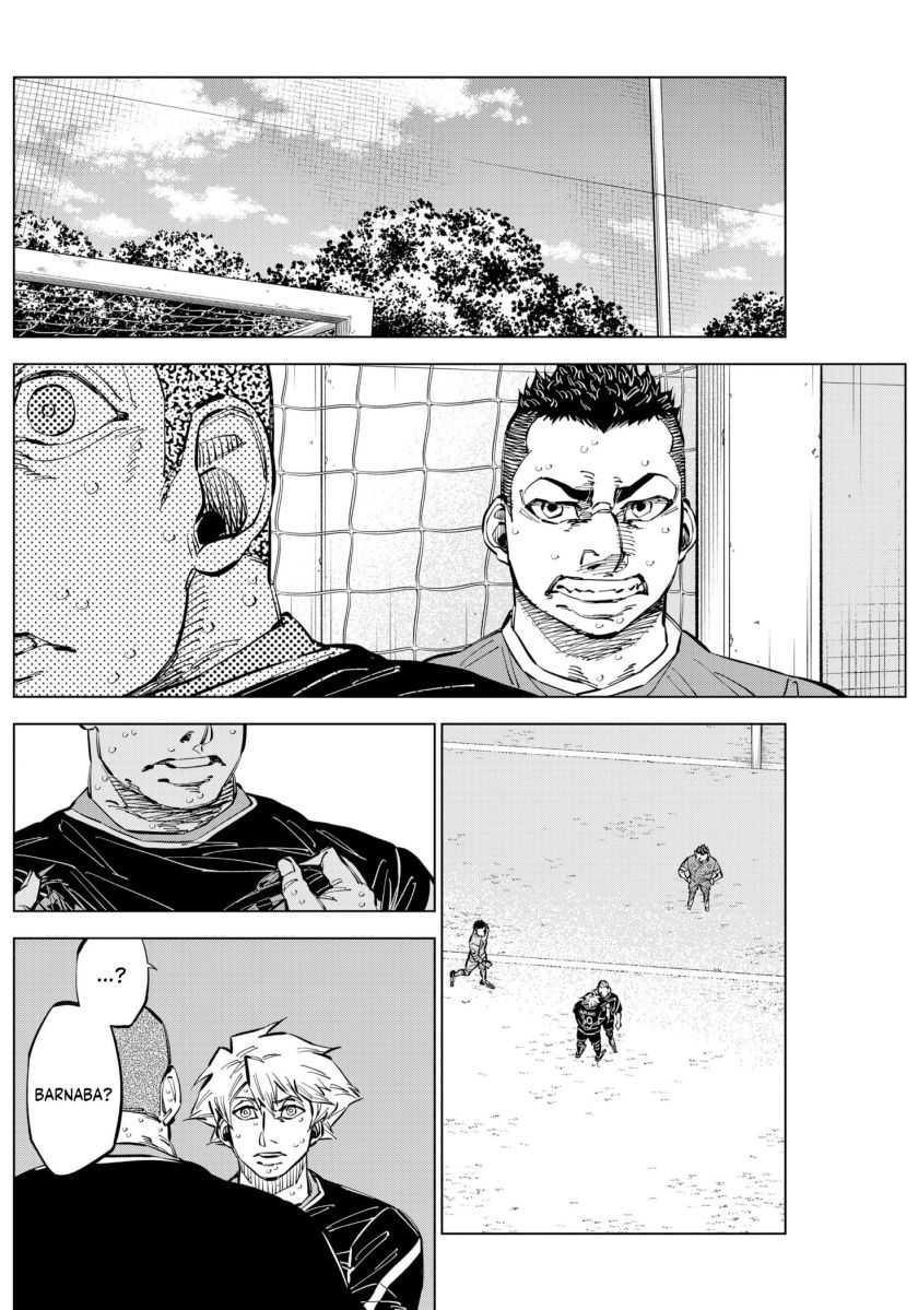 catenaccio - Chapter: 48