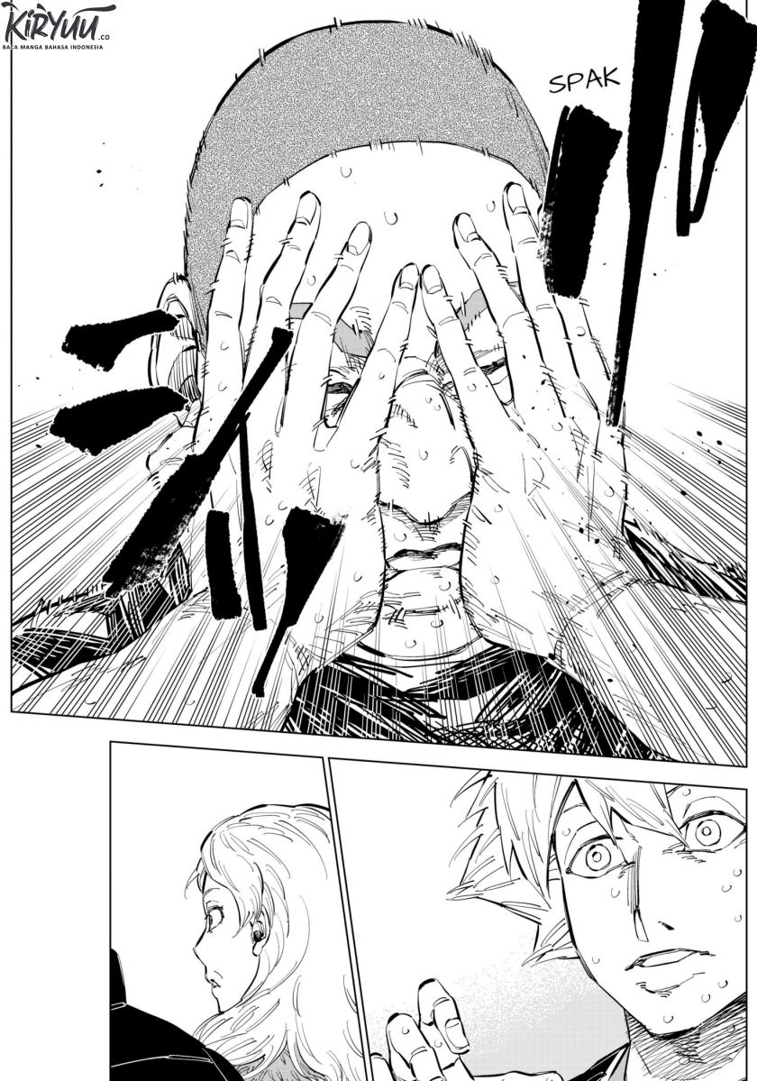 catenaccio - Chapter: 48