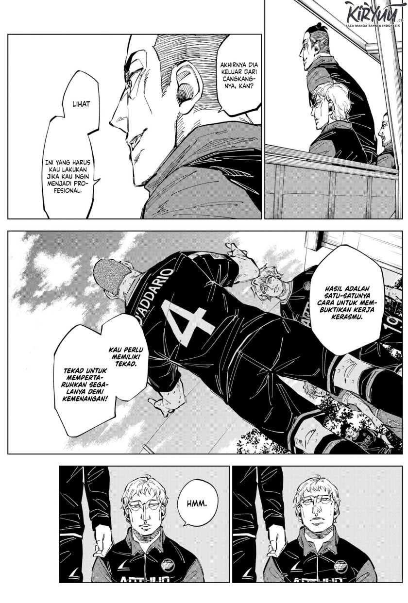 catenaccio - Chapter: 48
