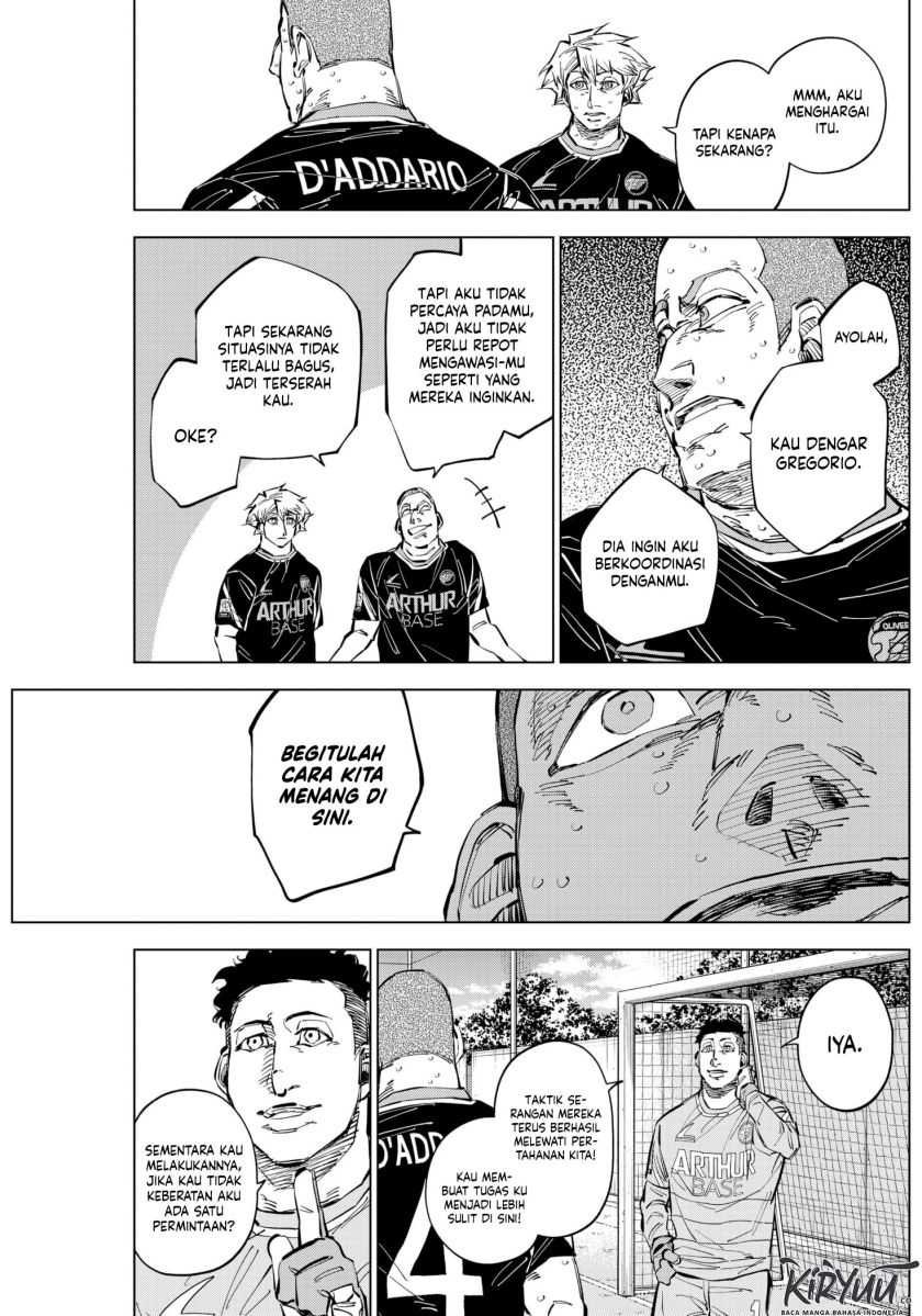 catenaccio - Chapter: 48