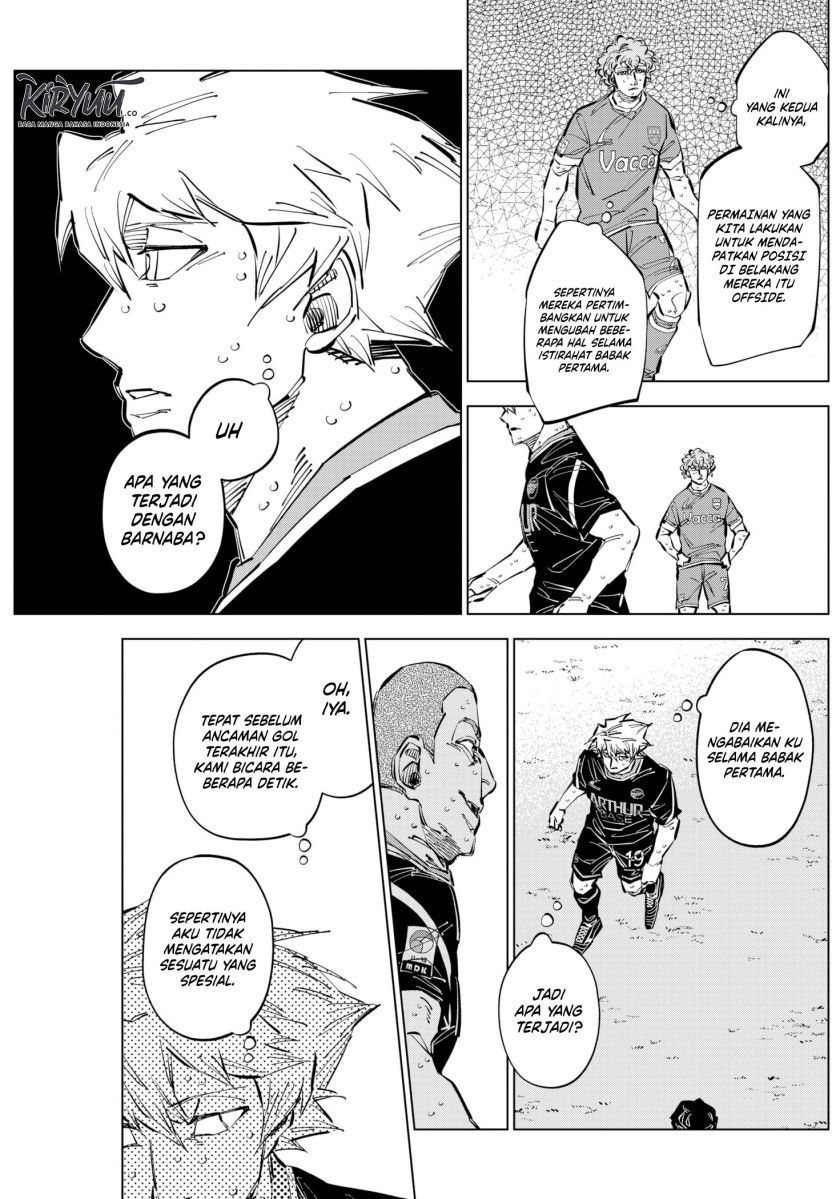 catenaccio - Chapter: 48