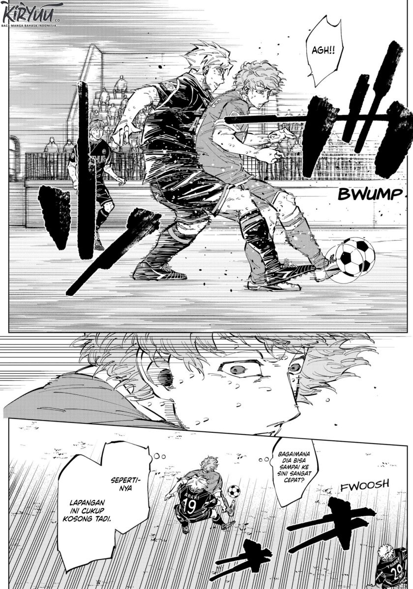 catenaccio - Chapter: 48