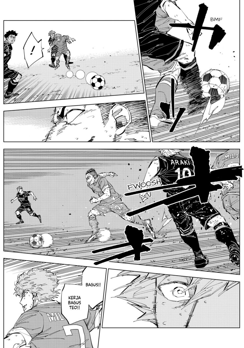 catenaccio - Chapter: 48