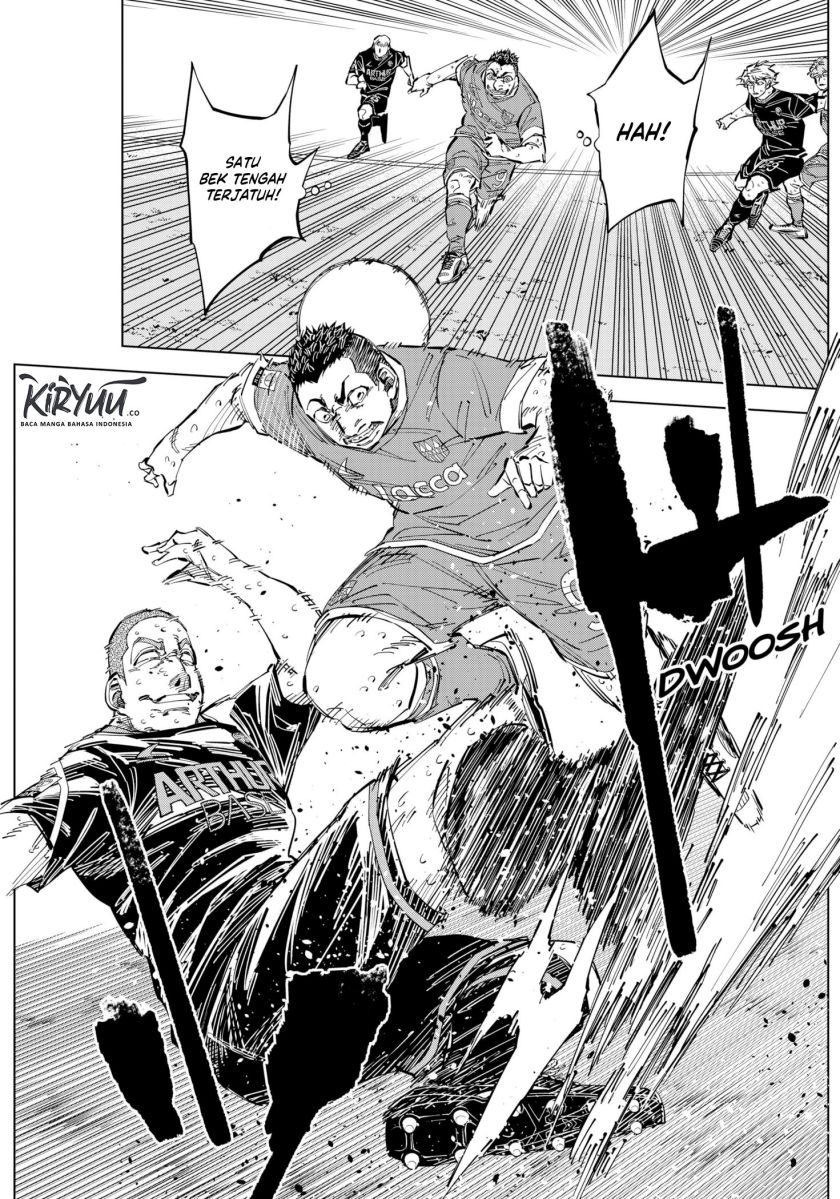catenaccio - Chapter: 48