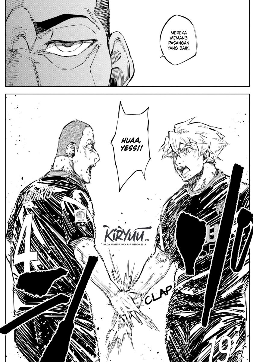 catenaccio - Chapter: 48