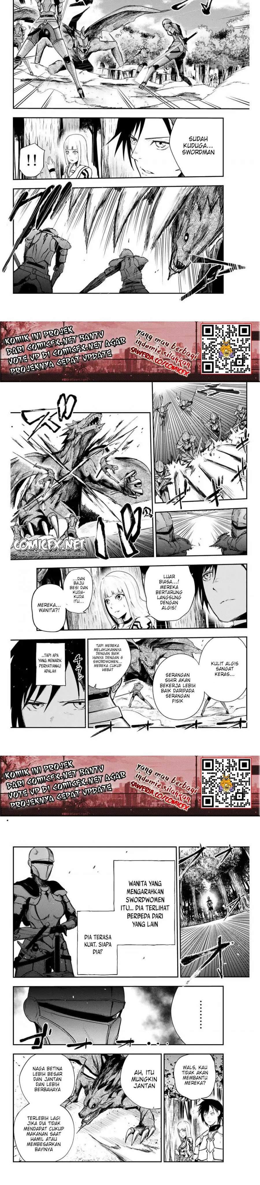 dorei-tensei-sono-dorei-saikyou-no-moto-ouji-ni-tsuki - Chapter: 8