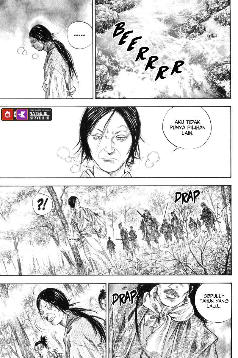 vagabond - Chapter: 126