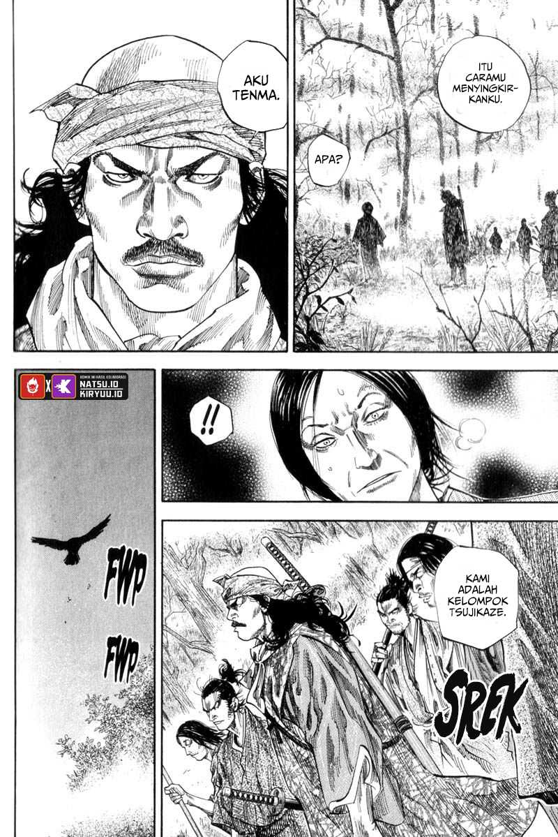 vagabond - Chapter: 126