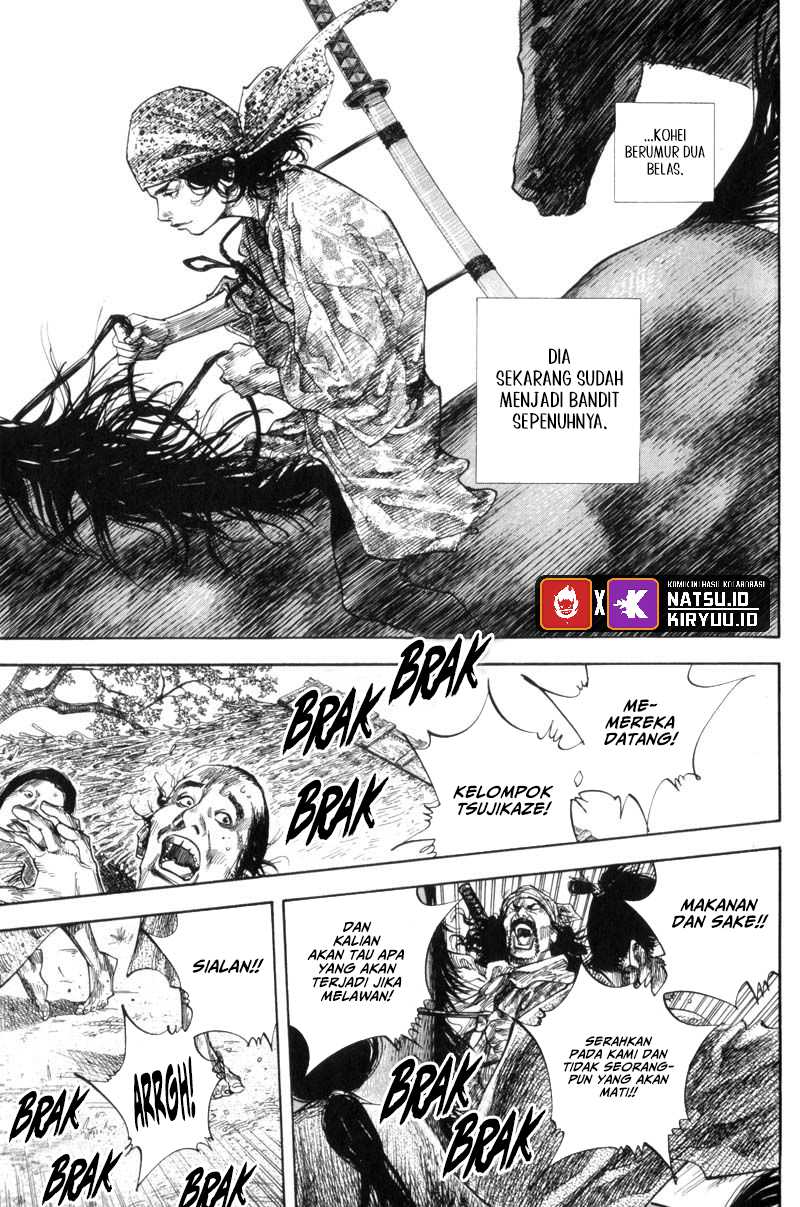 vagabond - Chapter: 126