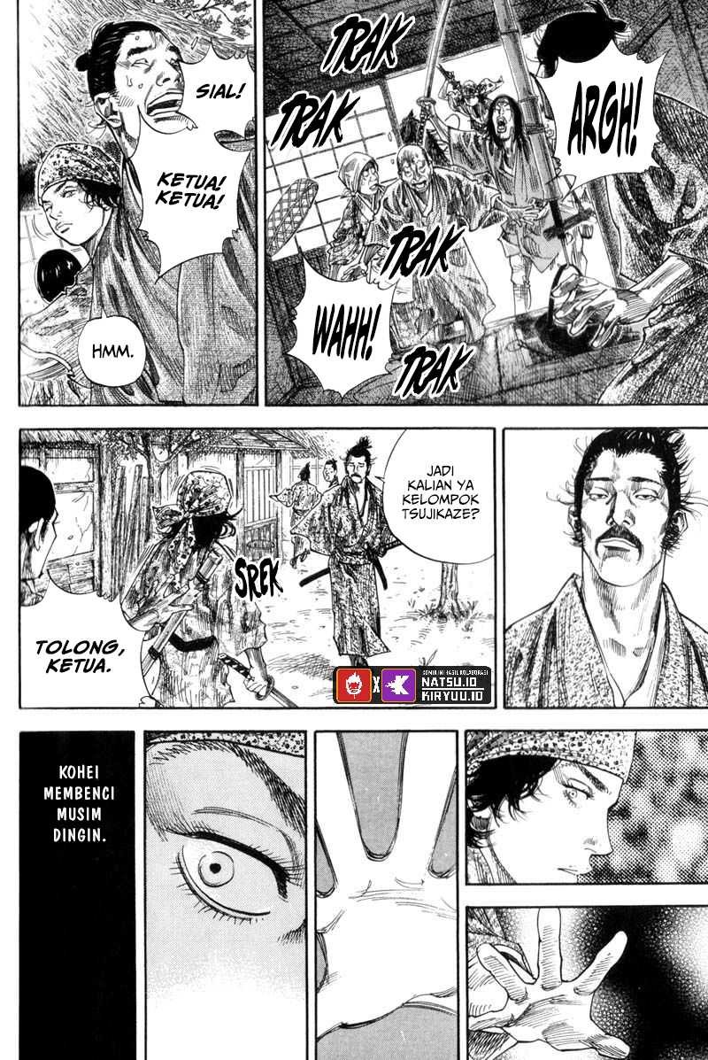 vagabond - Chapter: 126