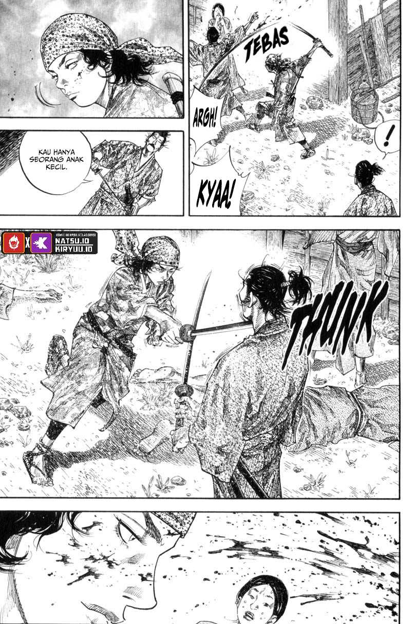 vagabond - Chapter: 126