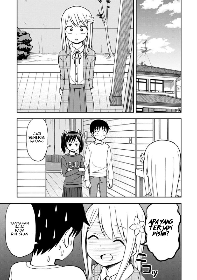 himeno-chan-ni-koi-wa-mada-hayai - Chapter: 31