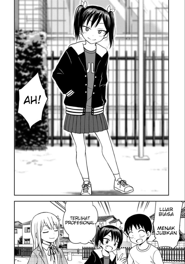 himeno-chan-ni-koi-wa-mada-hayai - Chapter: 31