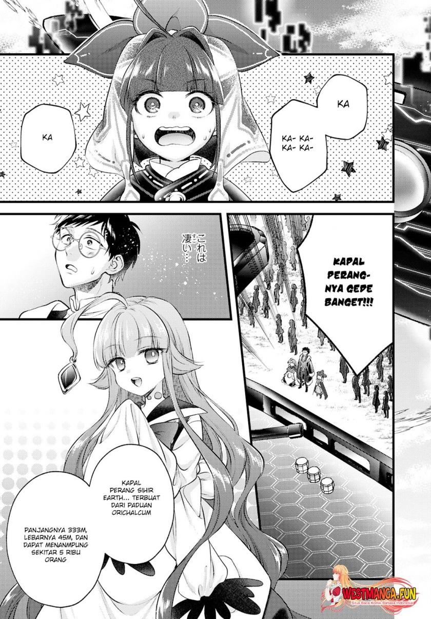 isekai-cheat-kaitakuki - Chapter: 22