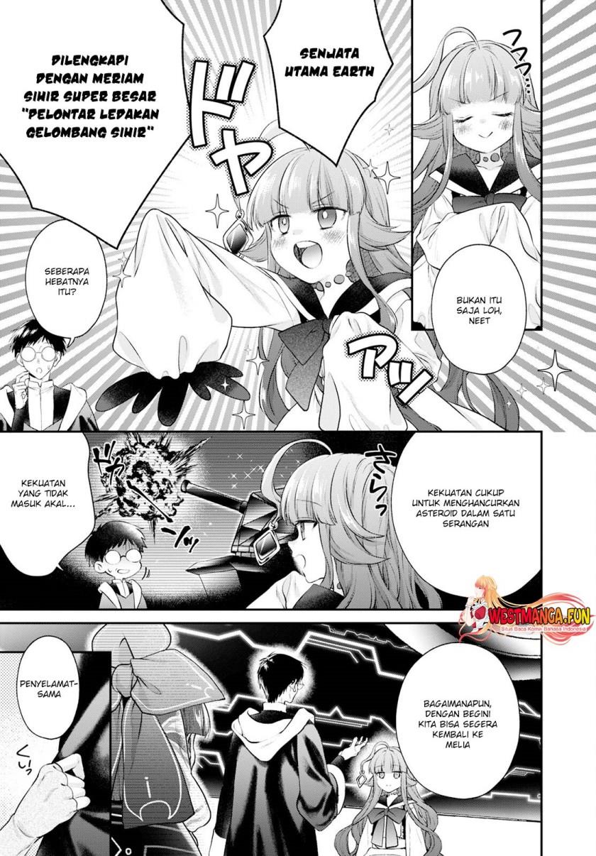 isekai-cheat-kaitakuki - Chapter: 22