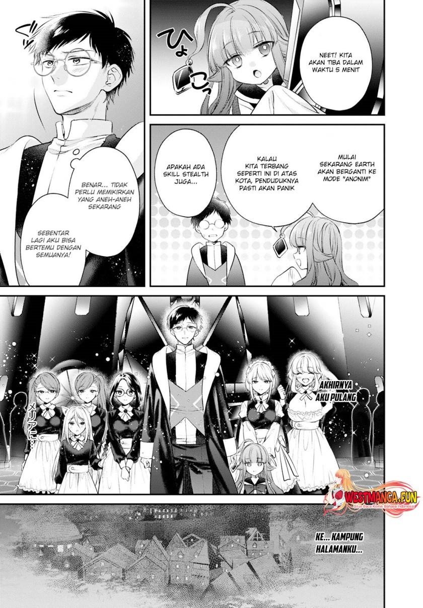 isekai-cheat-kaitakuki - Chapter: 22