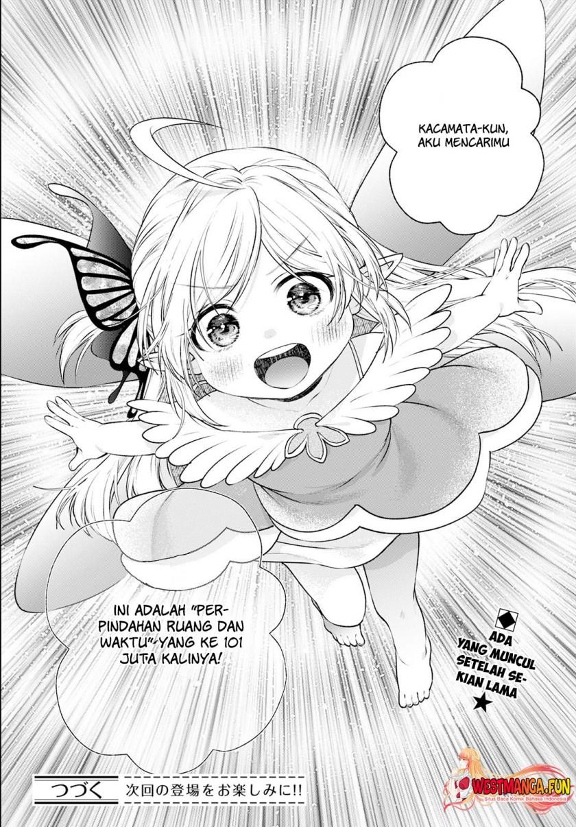 isekai-cheat-kaitakuki - Chapter: 22