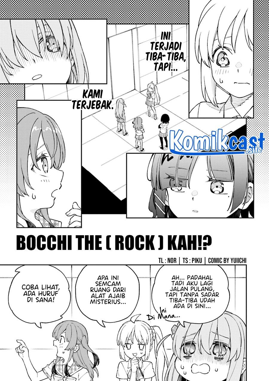 bocchi-the-rock-anthology-comic - Chapter: 1