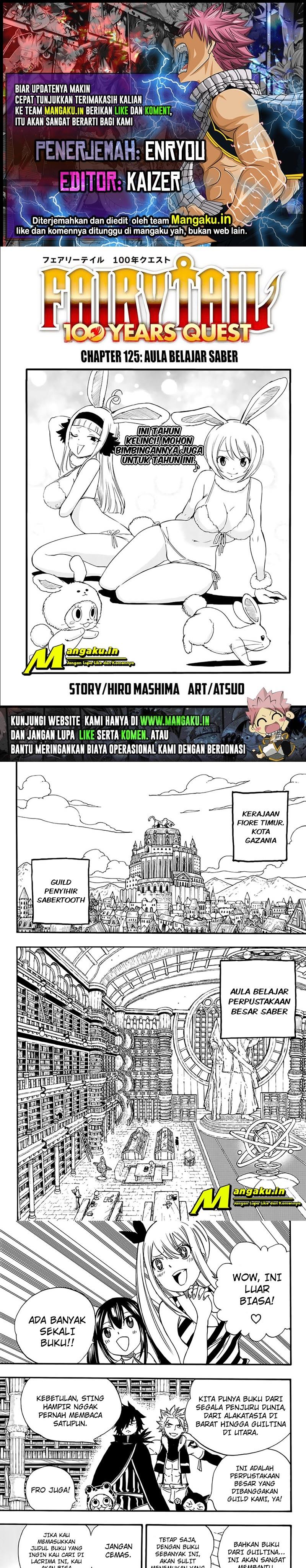 fairy-tail-100-years-quest - Chapter: 125