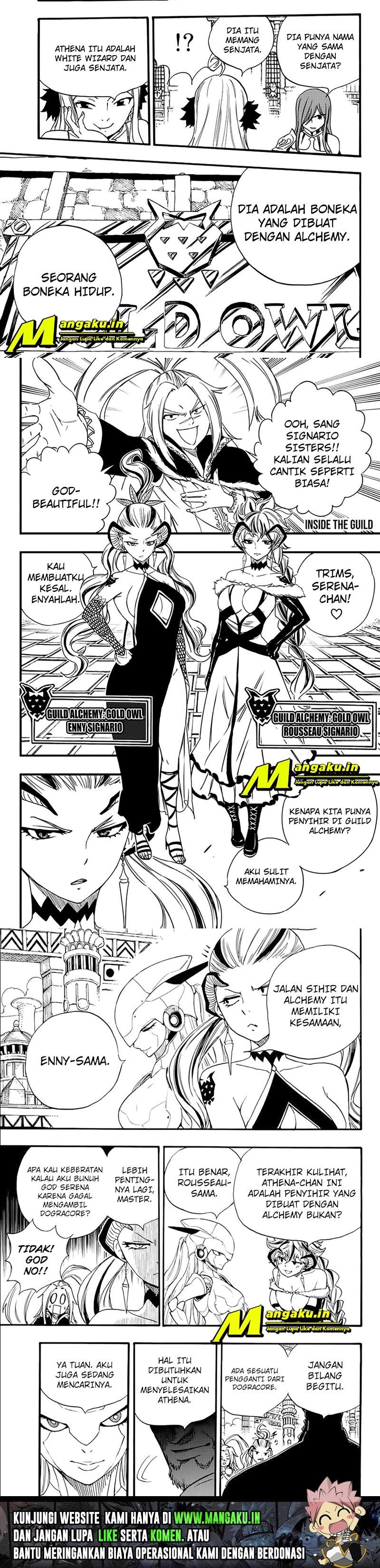 fairy-tail-100-years-quest - Chapter: 125