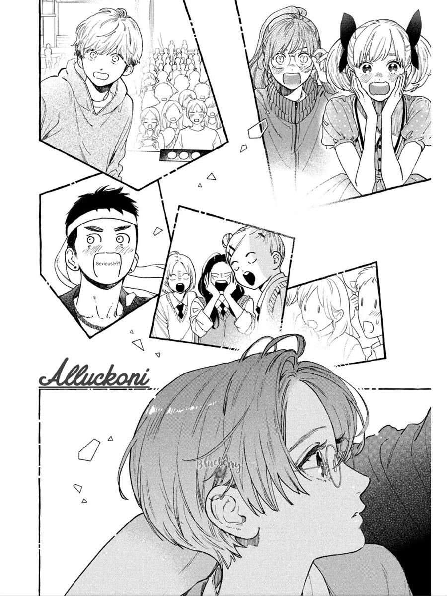 uruwashi-no-yoi-no-tsuki - Chapter: 29