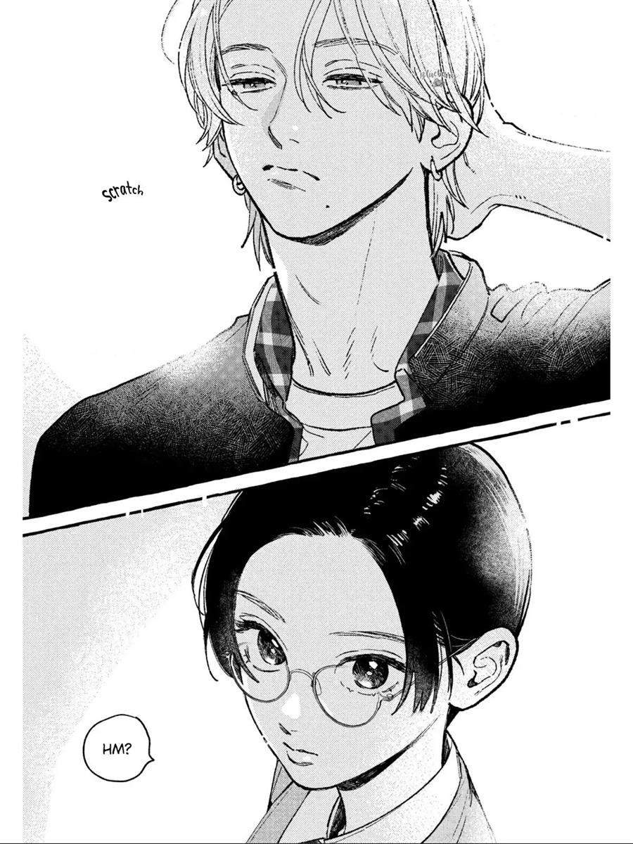 uruwashi-no-yoi-no-tsuki - Chapter: 29