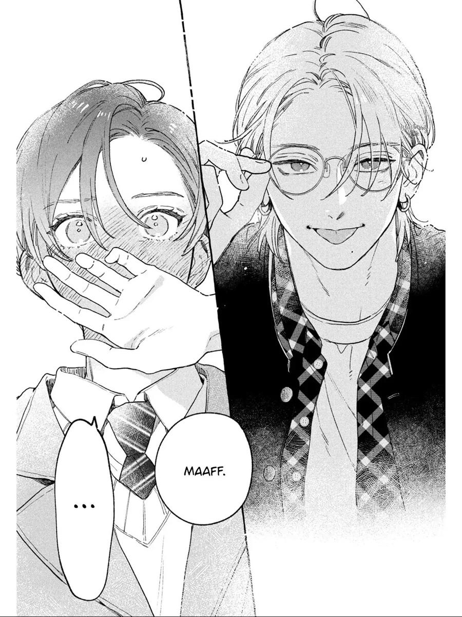 uruwashi-no-yoi-no-tsuki - Chapter: 29