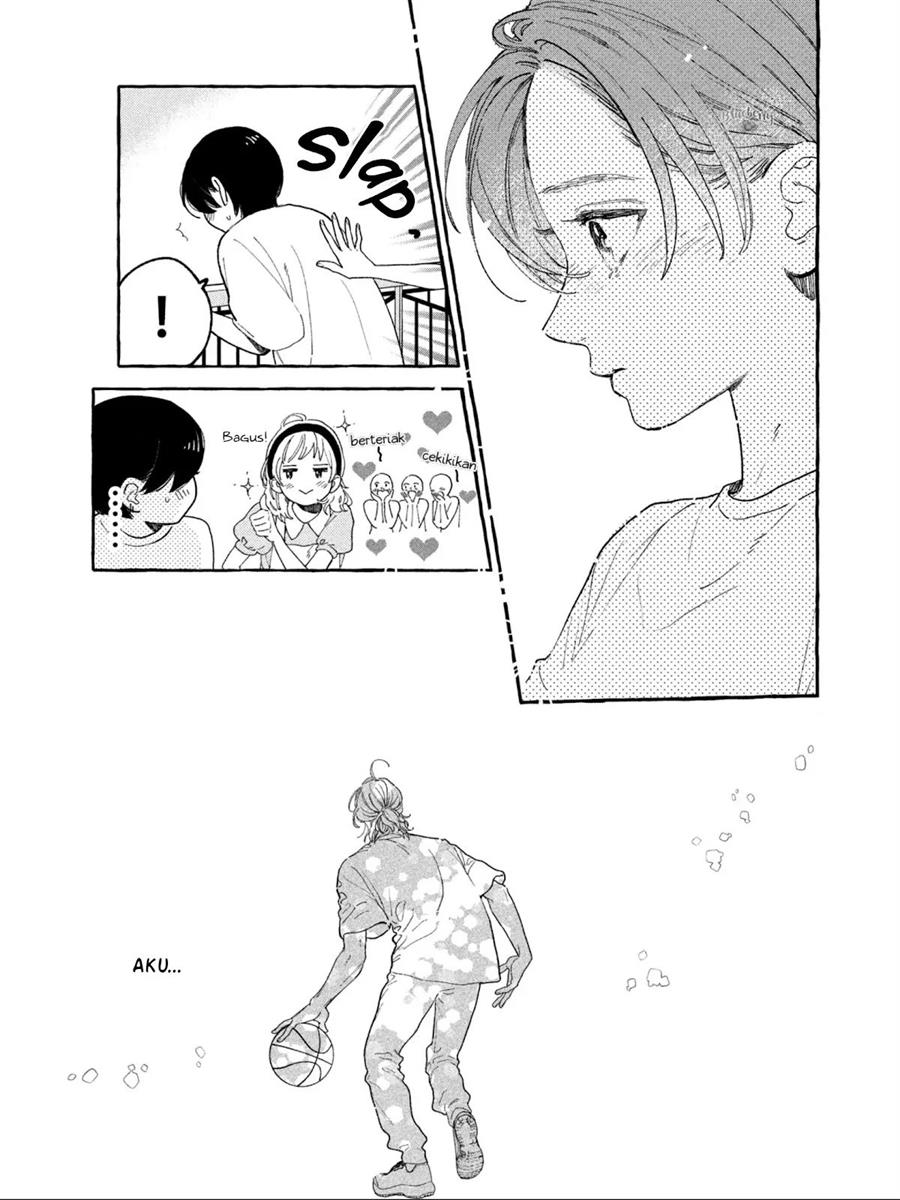 uruwashi-no-yoi-no-tsuki - Chapter: 29