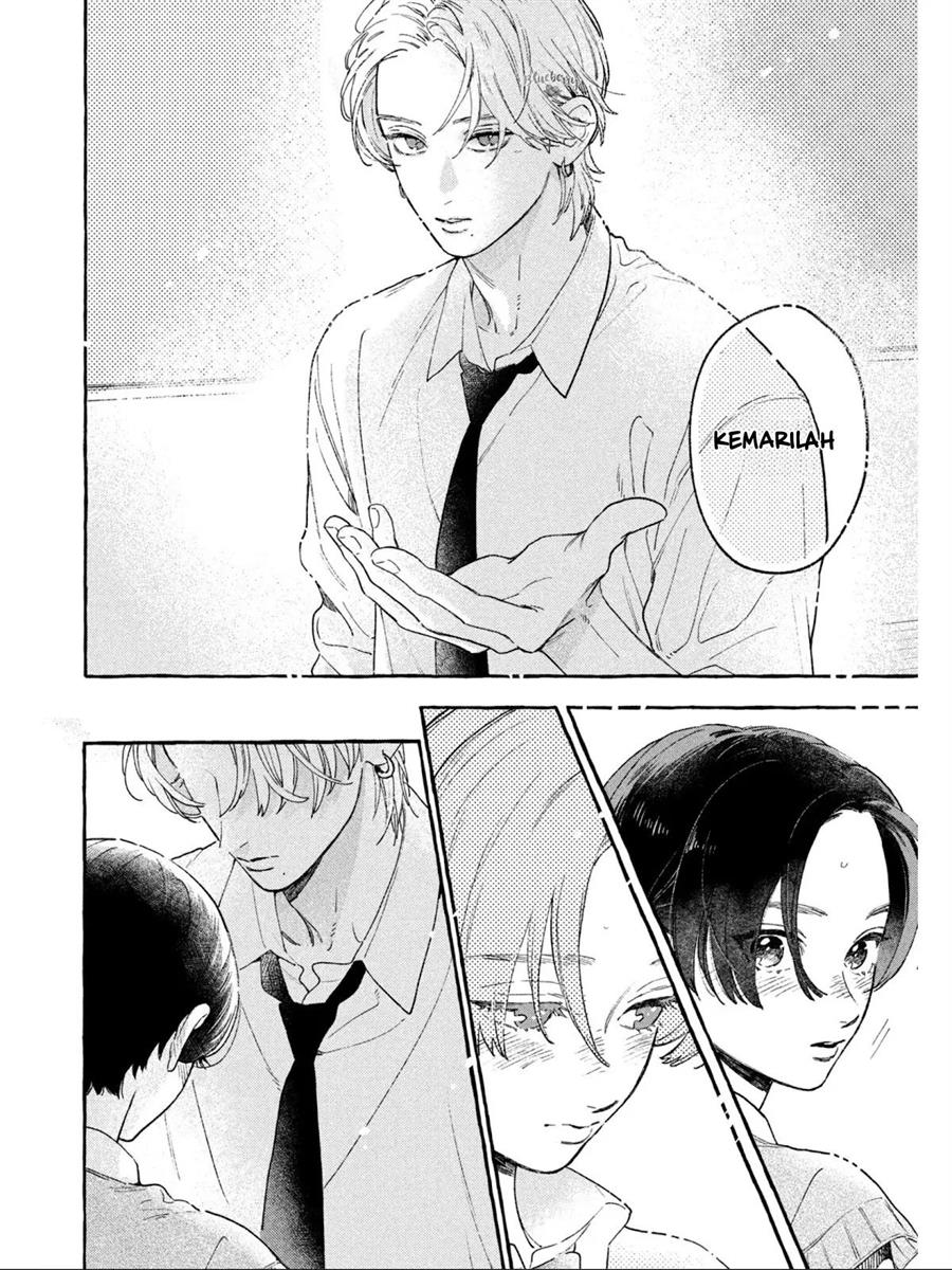 uruwashi-no-yoi-no-tsuki - Chapter: 29