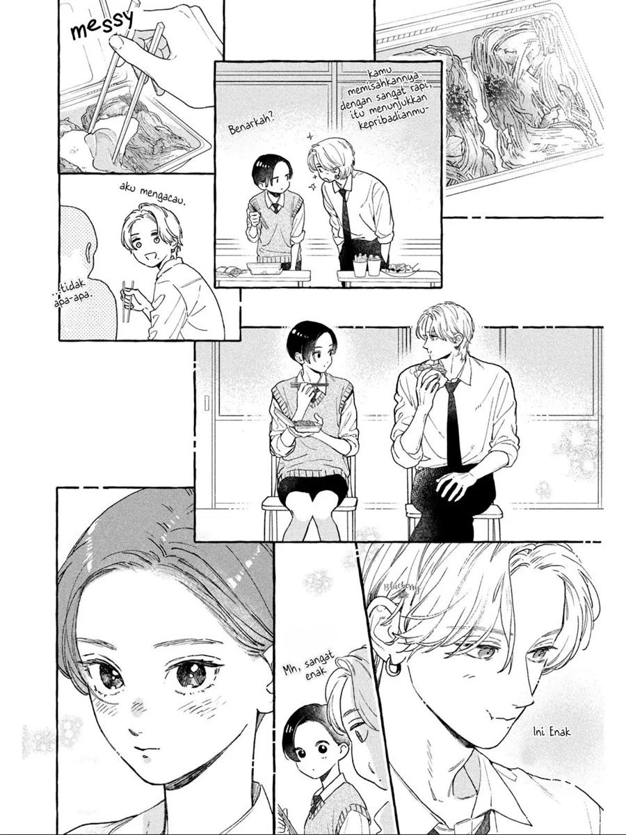 uruwashi-no-yoi-no-tsuki - Chapter: 29