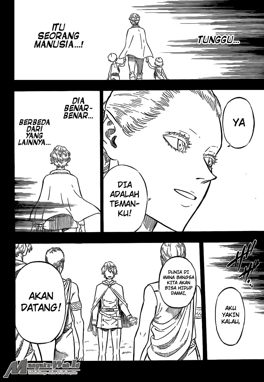 black-clover - Chapter: 86