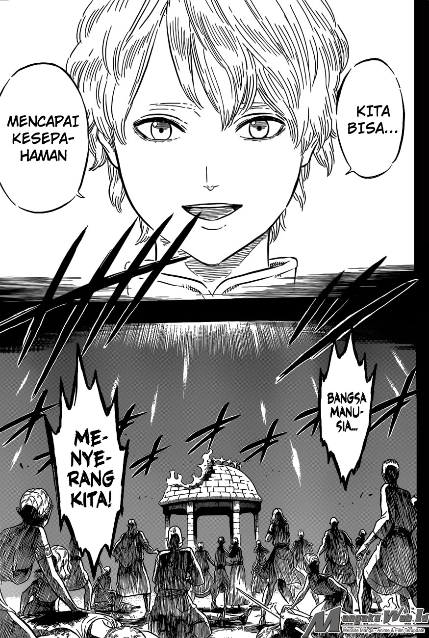 black-clover - Chapter: 86