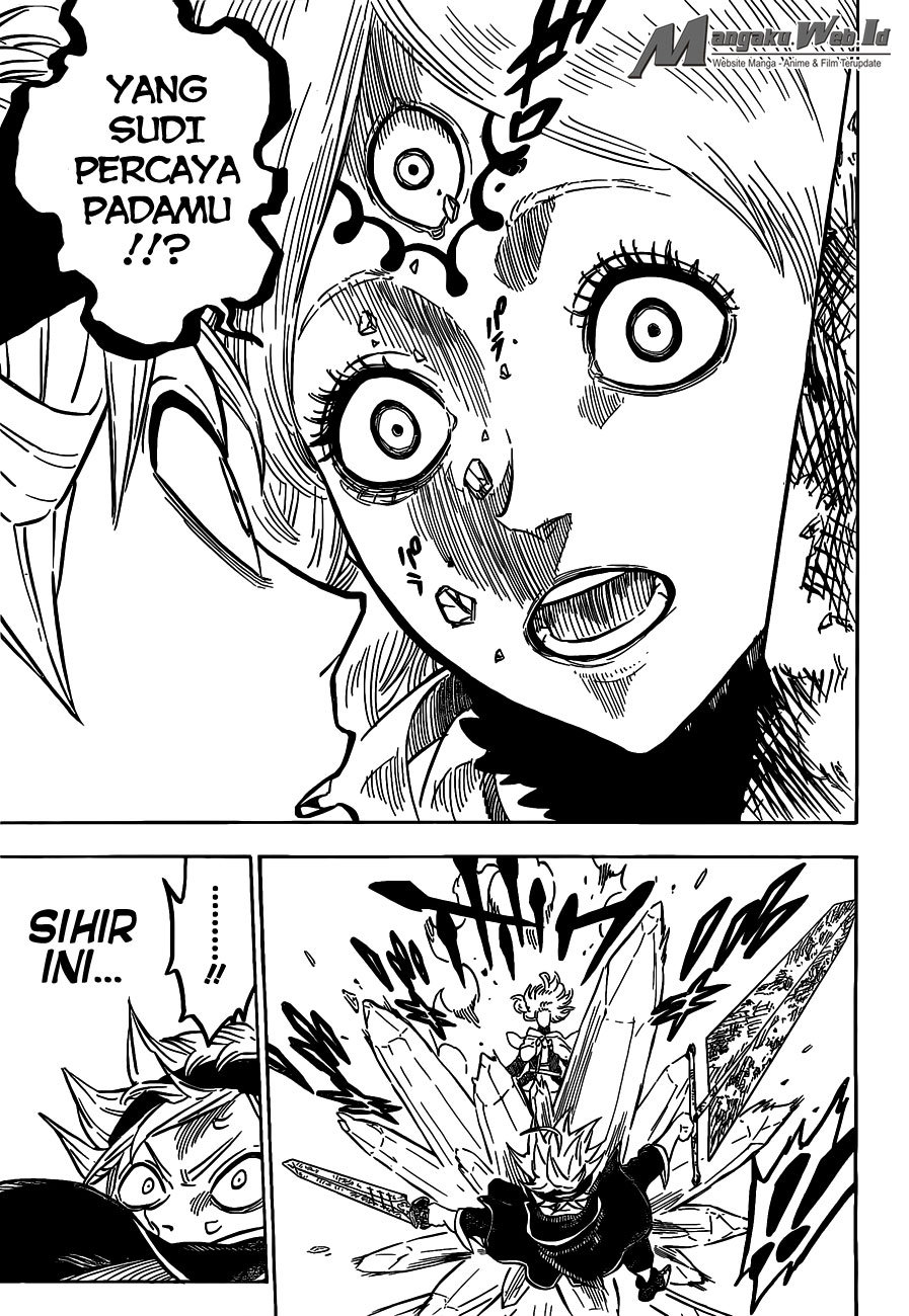 black-clover - Chapter: 86