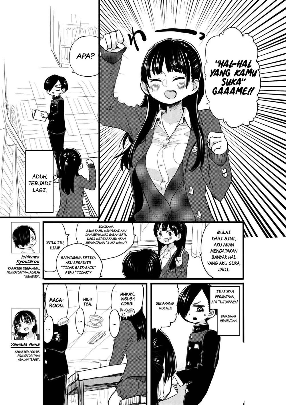 boku-no-kokoro-no-yabai-yatsu - Chapter: 23.1