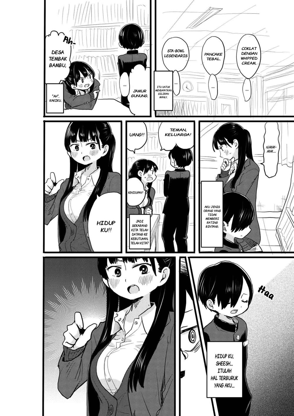 boku-no-kokoro-no-yabai-yatsu - Chapter: 23.1