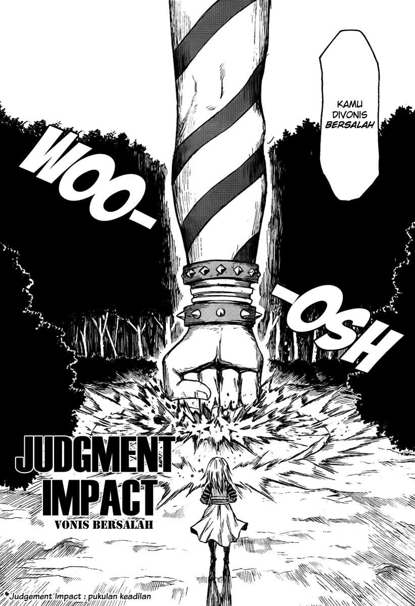 blood-lad - Chapter: 10