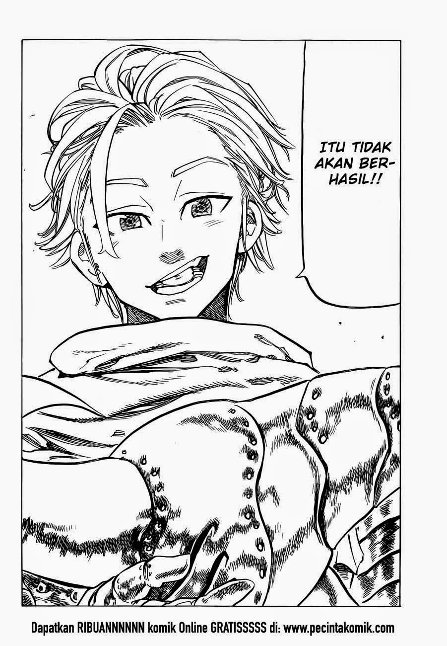 nanatsu-no-taizai - Chapter: 63