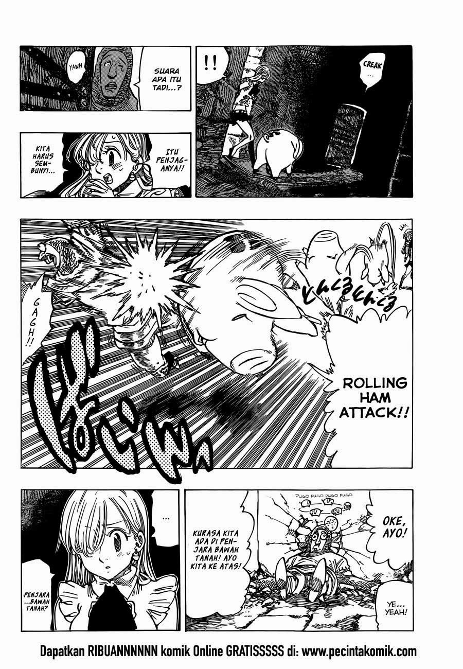 nanatsu-no-taizai - Chapter: 63