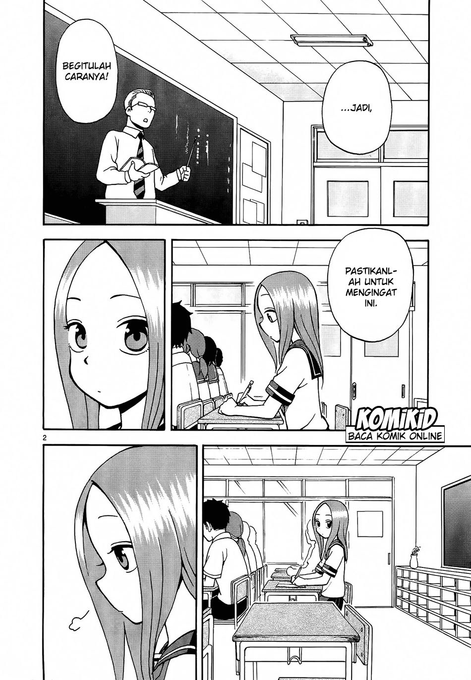 karakai-jouzu-no-takagi-san - Chapter: 08