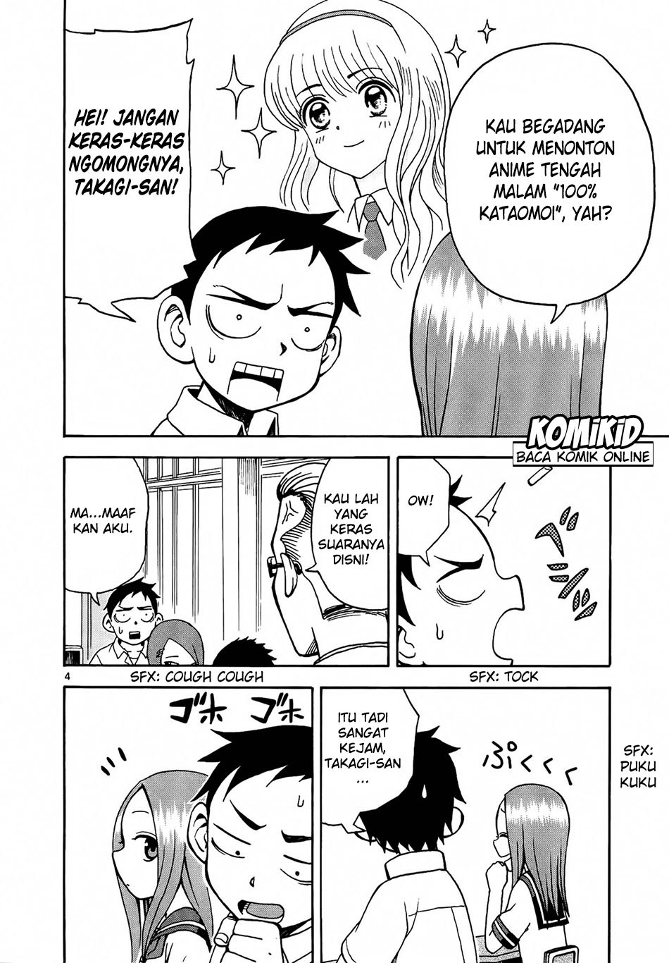 karakai-jouzu-no-takagi-san - Chapter: 08