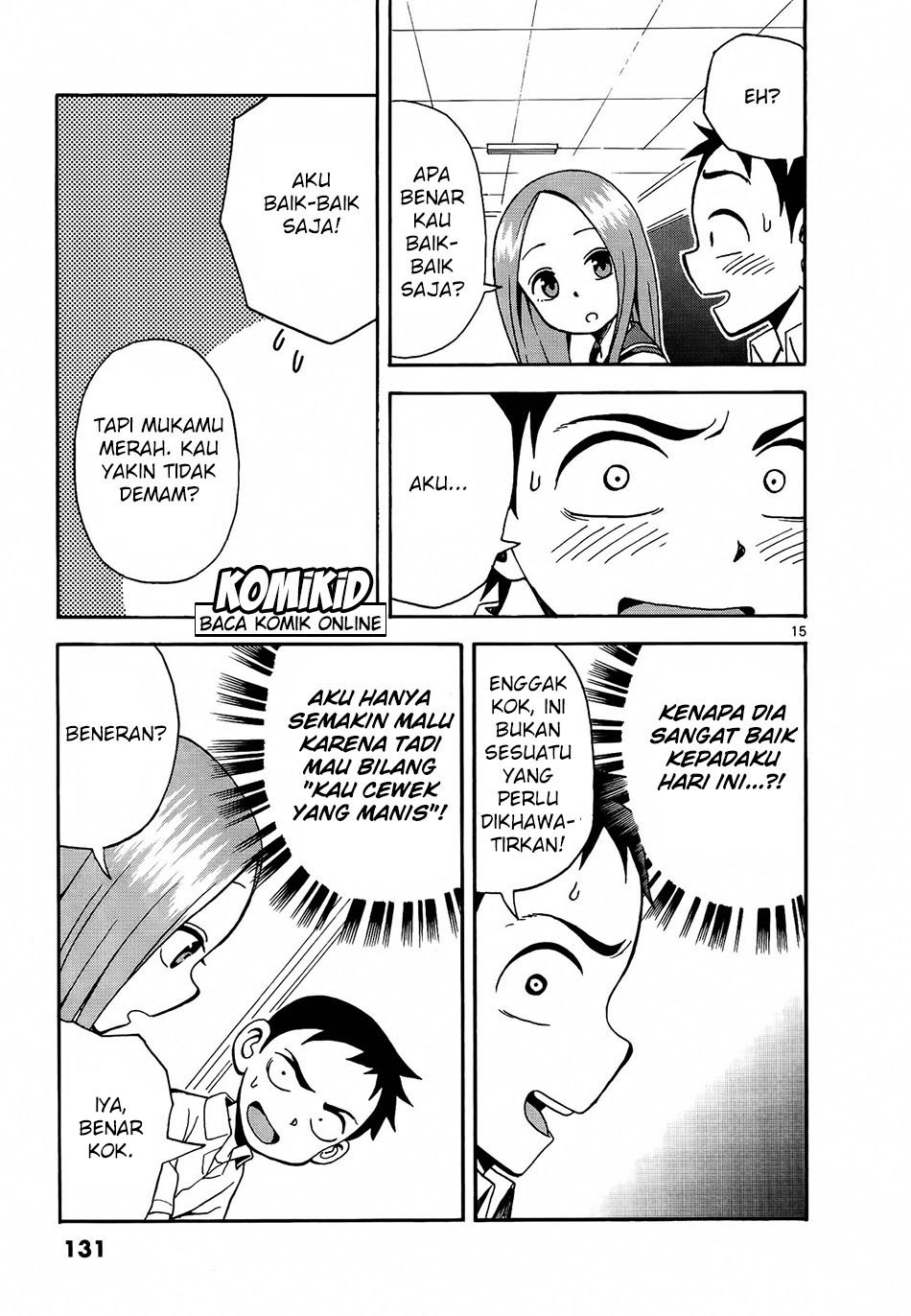 karakai-jouzu-no-takagi-san - Chapter: 08