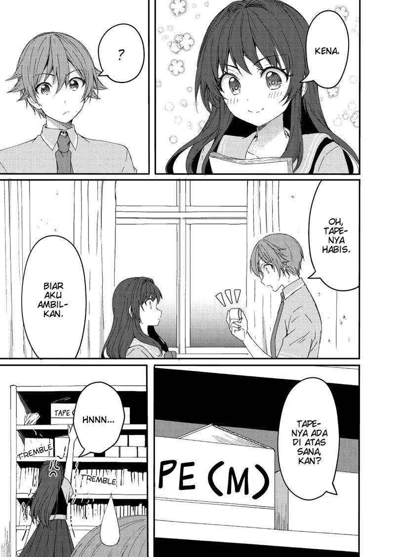 reincarne - Chapter: 2