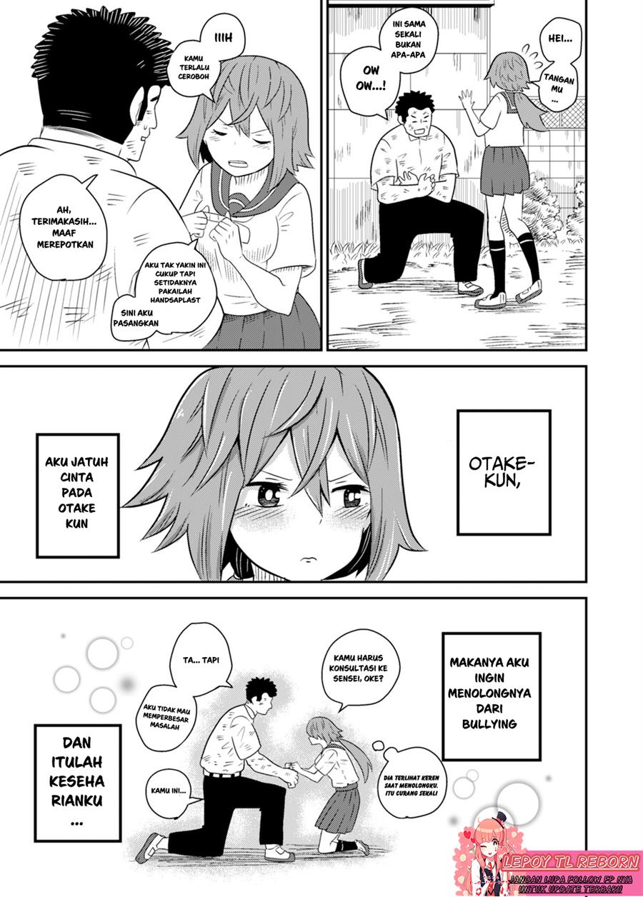 ijimerare-kko-ga-kakkoii - Chapter: 1