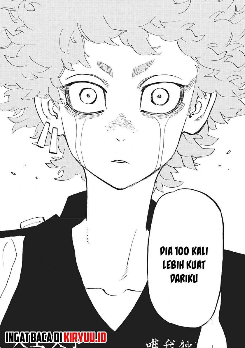 tokyo-revengers - Chapter: 162