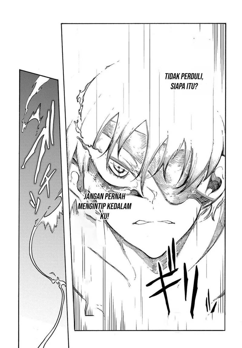 meccha-shoukan-sareta-ken - Chapter: 29