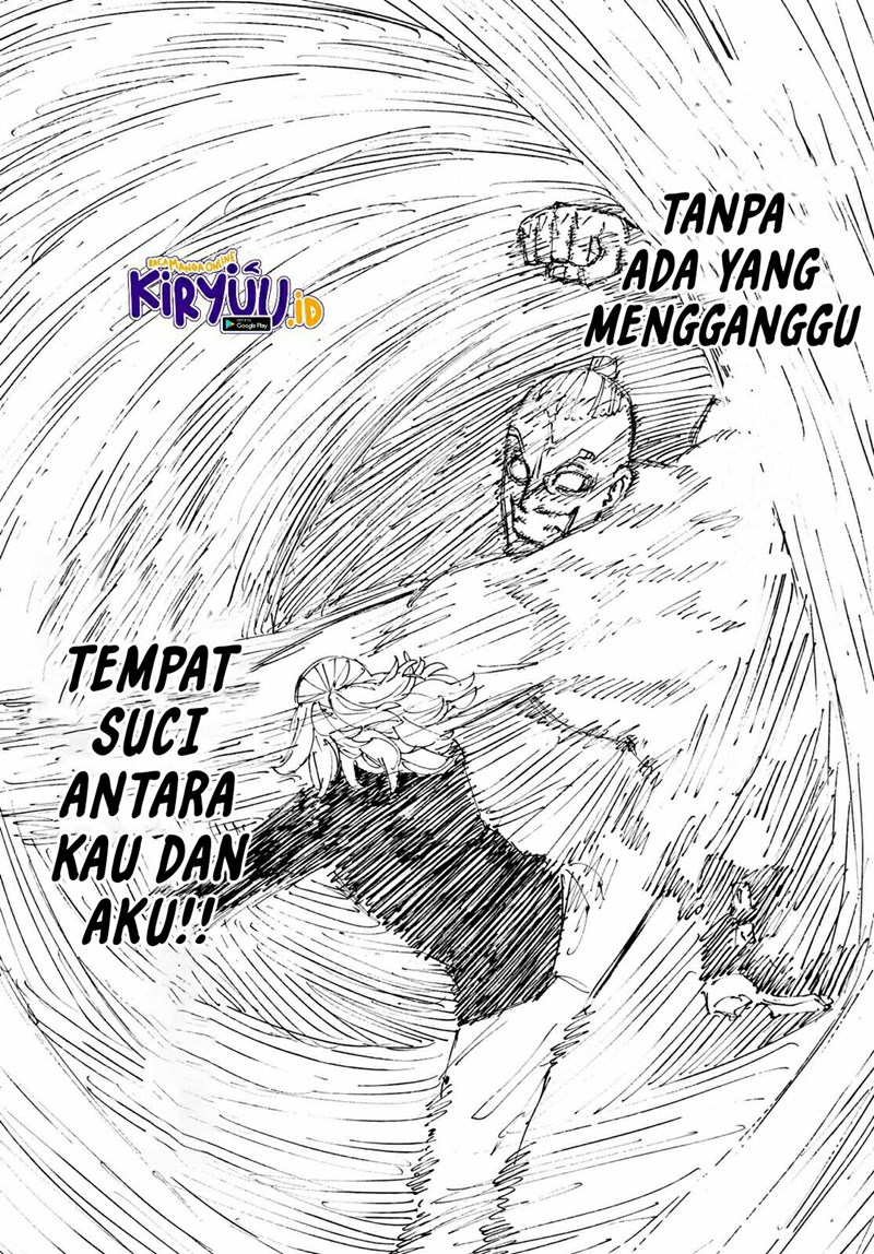 tokyo-revengers - Chapter: 232