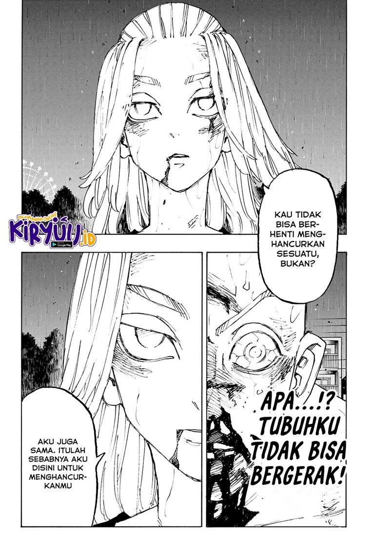 tokyo-revengers - Chapter: 232