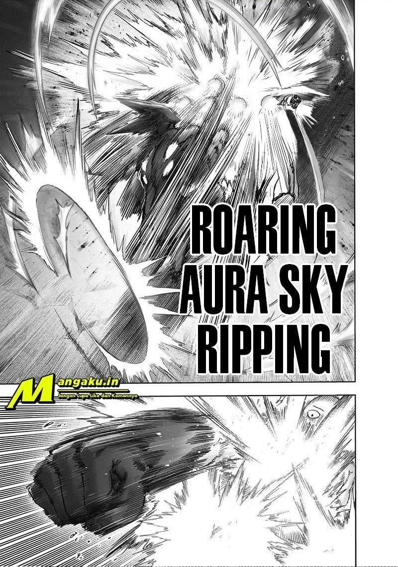 one-punch-man - Chapter: 217.2