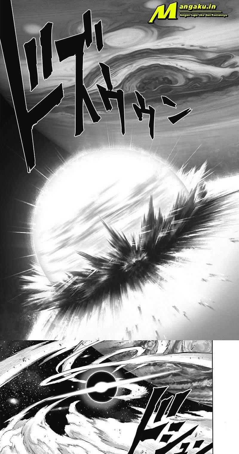 one-punch-man - Chapter: 217.2