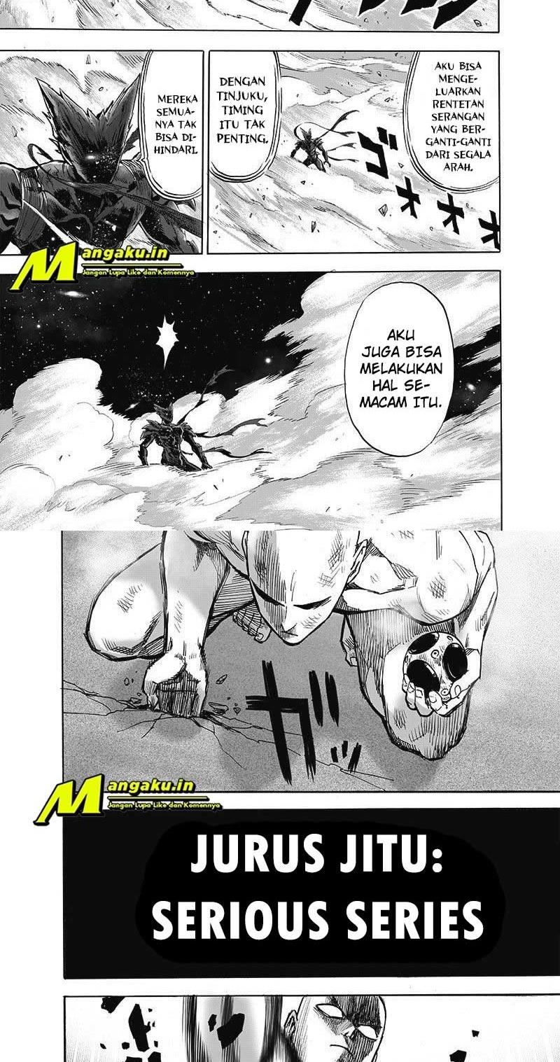 one-punch-man - Chapter: 217.2